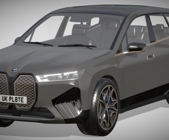 Modern Car-ID:208280173