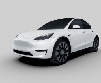 Modern Car-ID:361593019