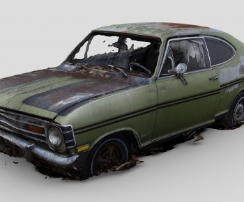 Modern Car-ID:176696067