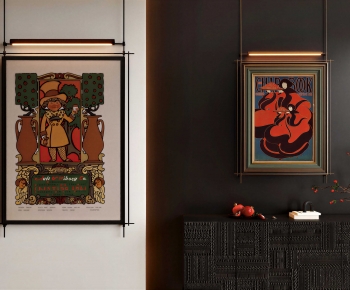 Modern Painting-ID:657020095