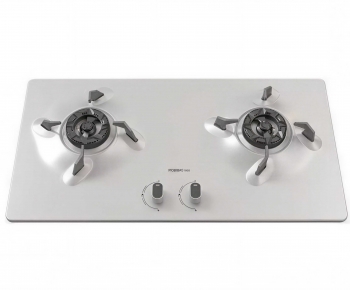 Modern Kitchen Electric Gas Range-ID:960504062