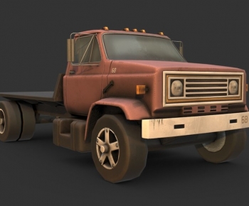 Modern Car-ID:276051043