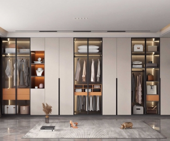 Modern The Wardrobe-ID:281562094