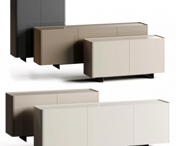 Modern TV Cabinet-ID:356340477