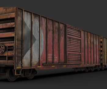 Modern Car-ID:589087968