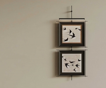 French Style Painting-ID:798742068