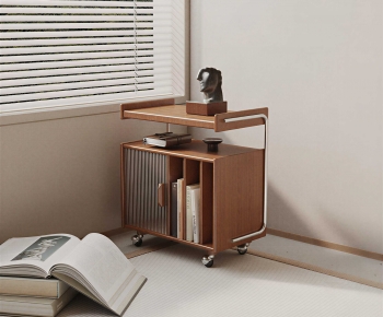 Modern Side Table/corner Table-ID:966362005