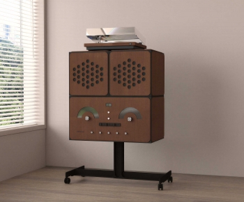 Modern Sound Box-ID:422996044