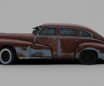 Modern Car-ID:383744968