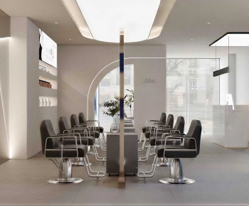 Modern Barbershop-ID:953407057