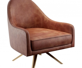 Modern Lounge Chair-ID:596463922