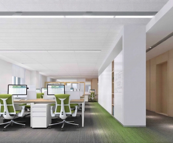 Modern Staff Area-ID:863277911