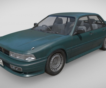 Modern Car-ID:682890465