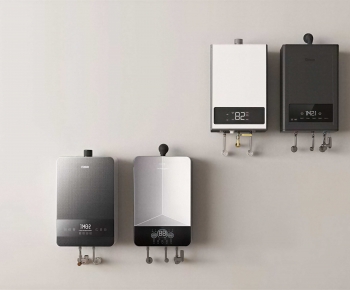 Modern Water Heater-ID:142709024