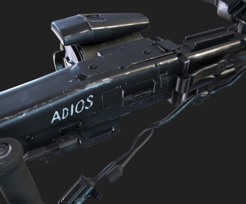 Modern Military Equipment-ID:809170016