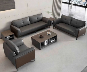 Modern Sofa Combination-ID:483241088