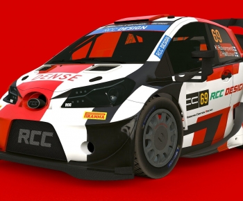 Modern Car-ID:887880097