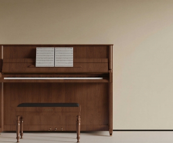 Modern Piano-ID:665107979