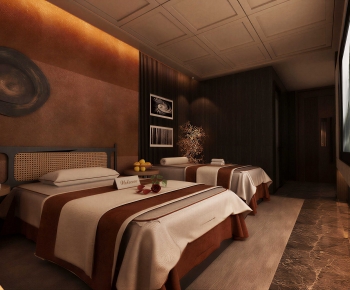 Modern SPA Foot Bath-ID:790503036