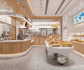 Modern Bakery-ID:248297936