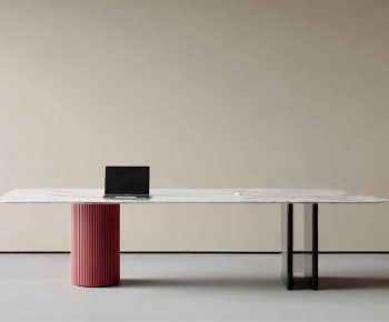 Modern Desk-ID:267210049