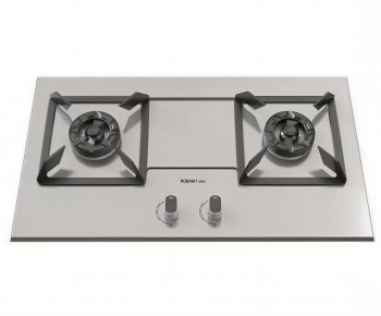 Modern Kitchen Electric Gas Range-ID:861229943