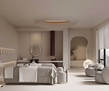 Modern Beauty Salon-ID:410445931