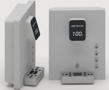 Modern Water Dispenser-ID:425165896