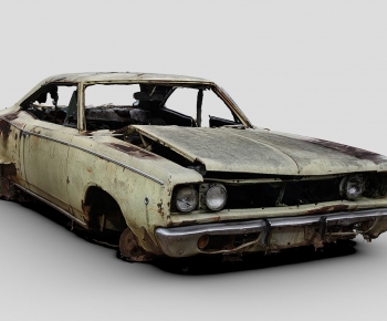 Modern Car-ID:524671086