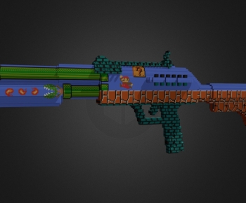 Modern Military Equipment-ID:886100056