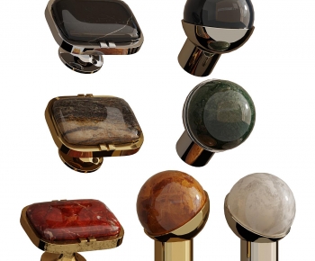 Modern Door Handle-ID:166667947