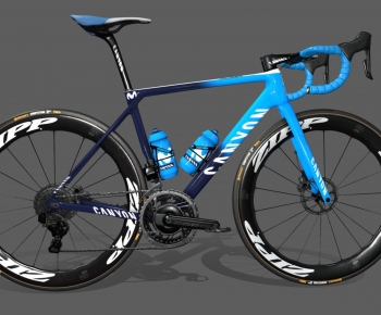 Modern Bicycle-ID:966521986