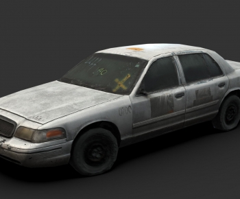 Modern Car-ID:437789077