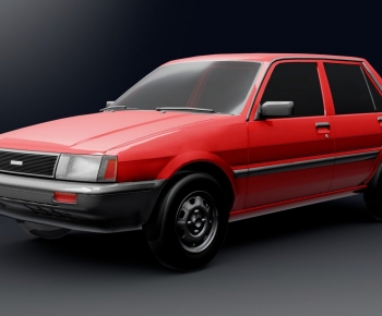 Modern Car-ID:492258078