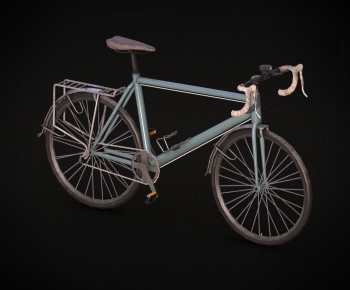 Modern Bicycle-ID:753829007