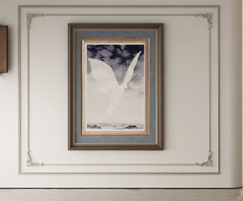 American Style Painting-ID:242841011