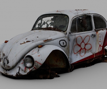 Modern Car-ID:768030886