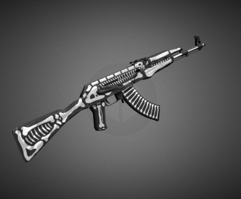 Modern Military Equipment-ID:677189867