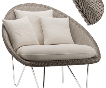 Modern Lounge Chair-ID:930589915