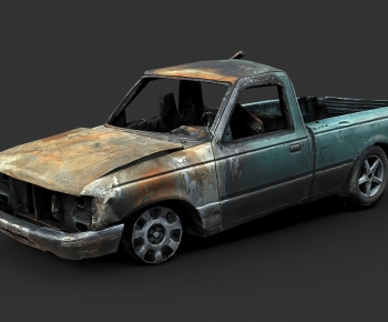 Modern Car-ID:145819904