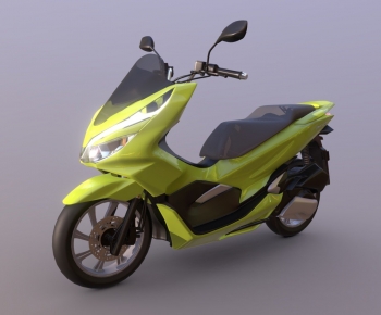 Modern Motorcycle-ID:475126983