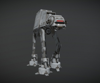 Modern Robot-ID:424649951