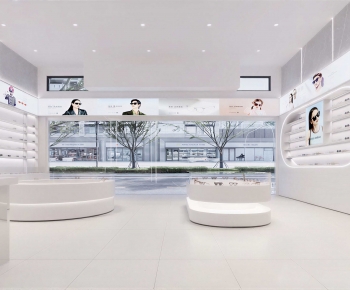 Modern Optical Shop-ID:944763901