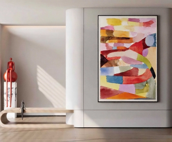 Modern Painting-ID:136363032