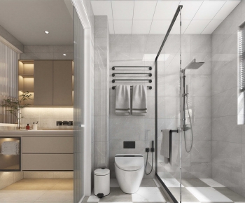 Modern TOILET-ID:636167054