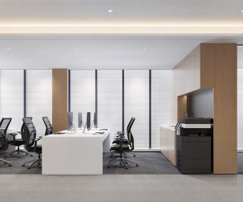 Modern Staff Area-ID:188785083