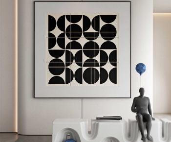 Modern Painting-ID:193005087