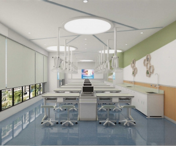 Modern Laboratory-ID:161166918