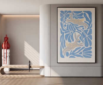 Modern Painting-ID:622104883