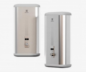 Modern Water Heater-ID:249342924